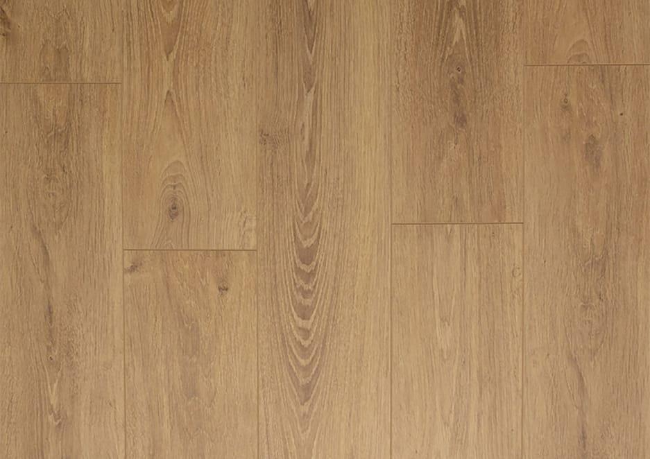 OTIUM laminaat Emerald Natural in een naturel eikentint
